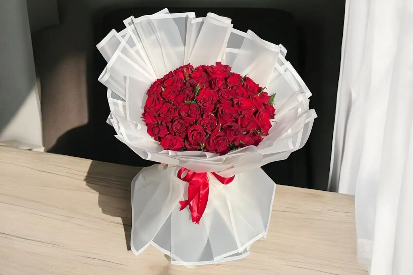 Rose 9