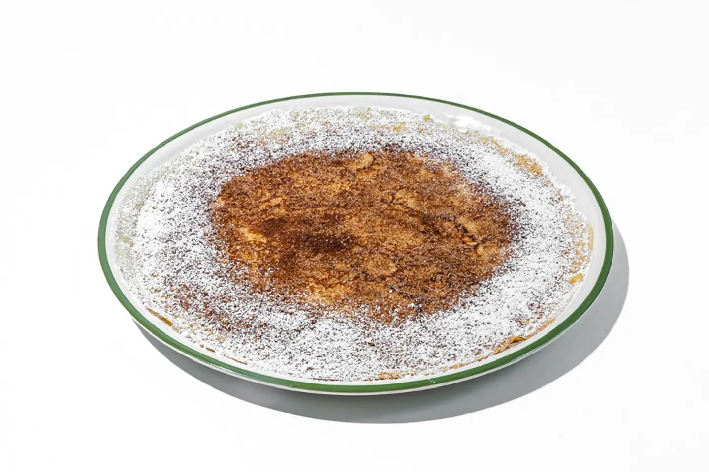 Classic Cinnamon Sugar