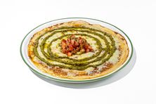 ماربيا تشيكن بيستو