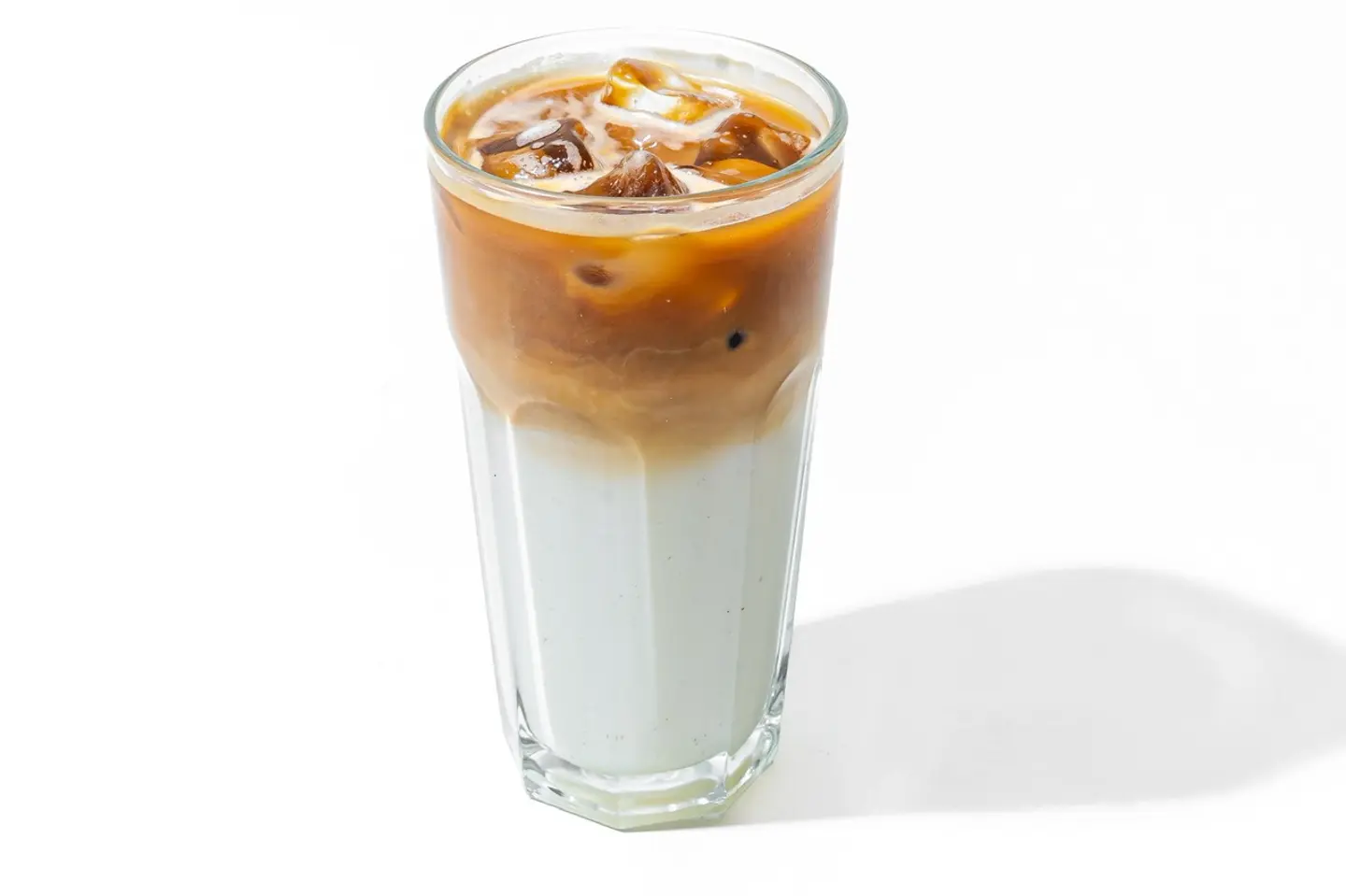 Iced Spanish Latte