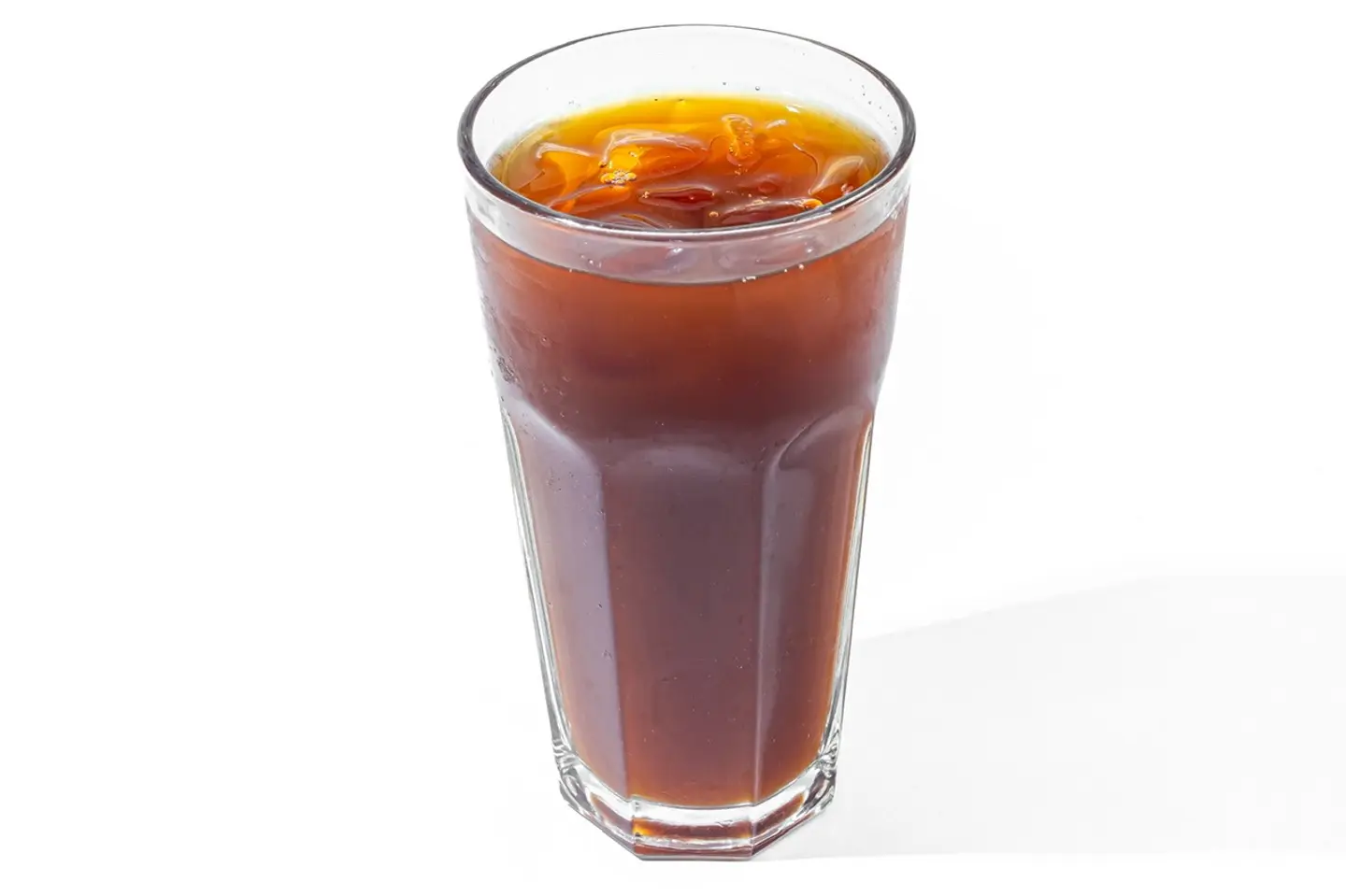 Iced Americano