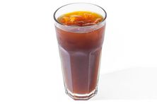 آيس امريكانو