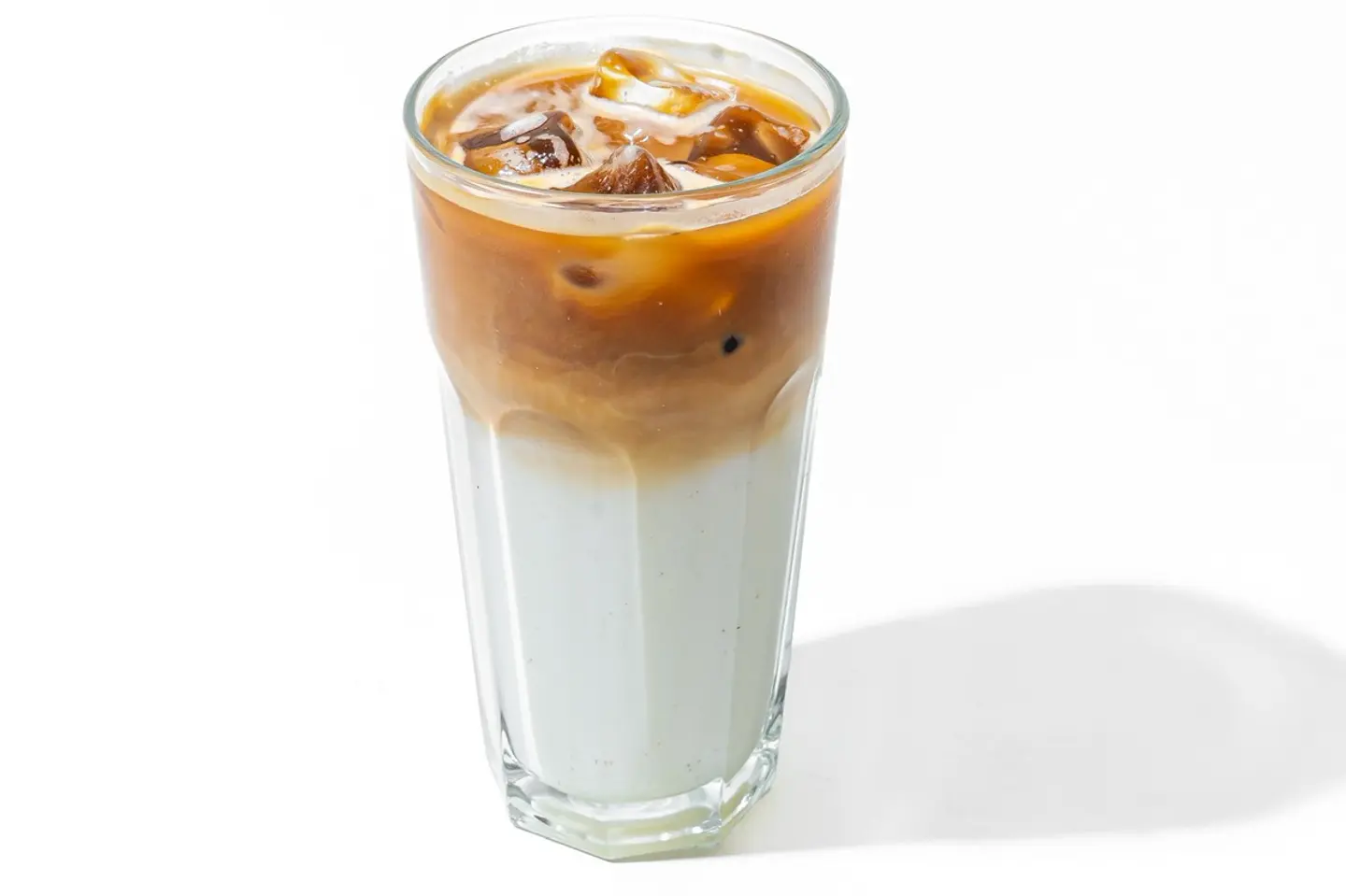 Iced Latte