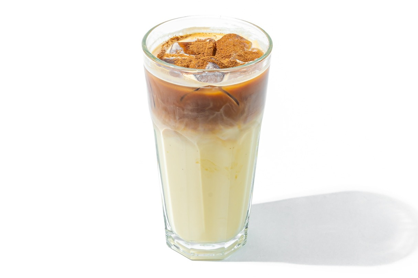 Ice Marbella De Latte