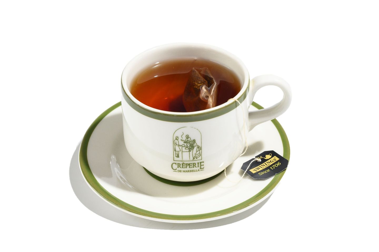 Marbella Tea