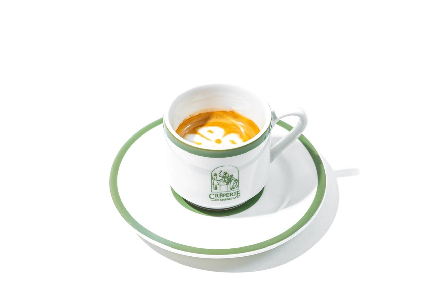Macchiato