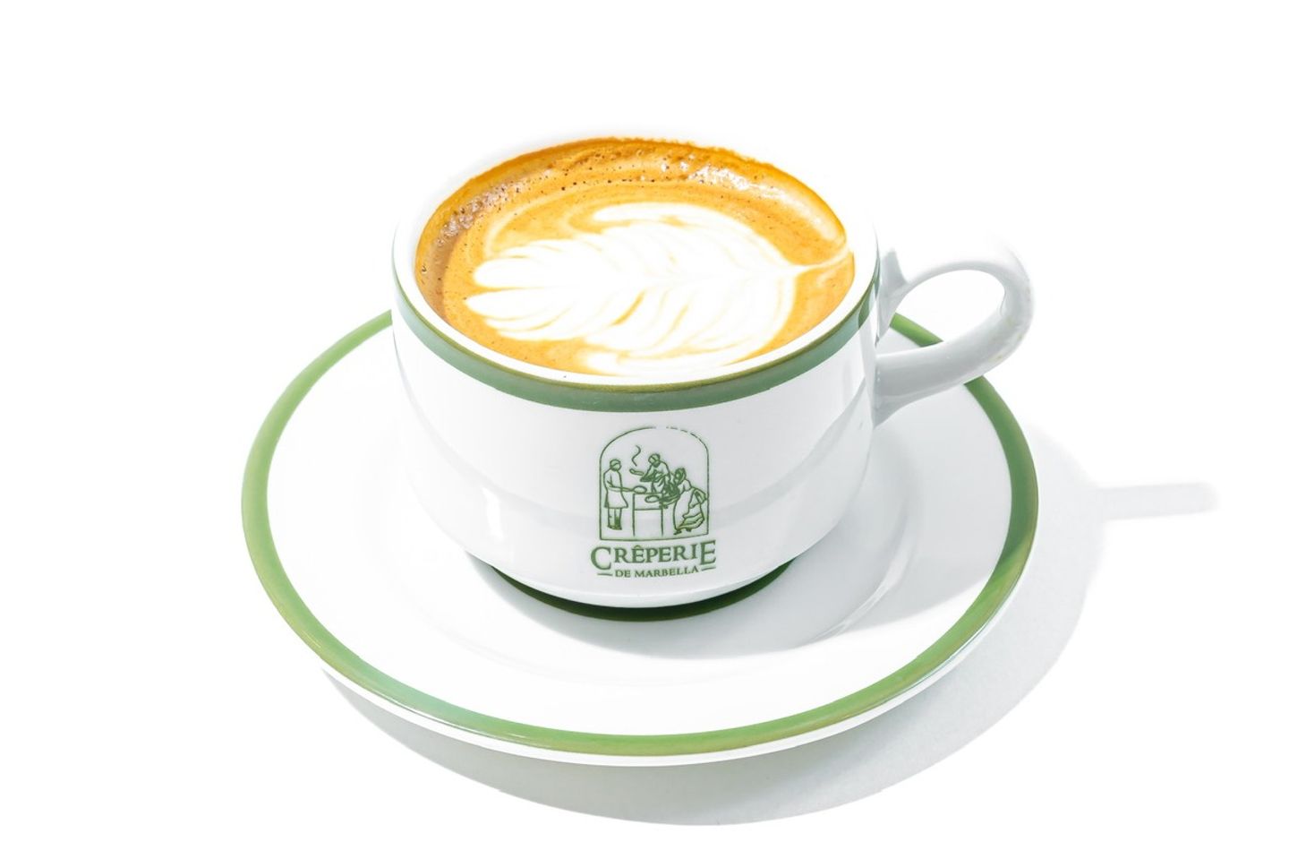 Spanish Latte