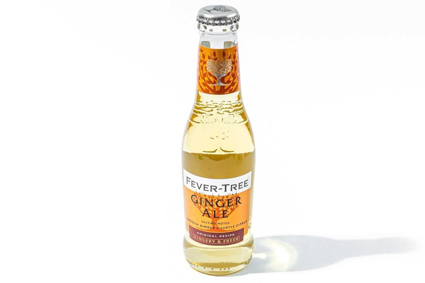 Ginger Ale