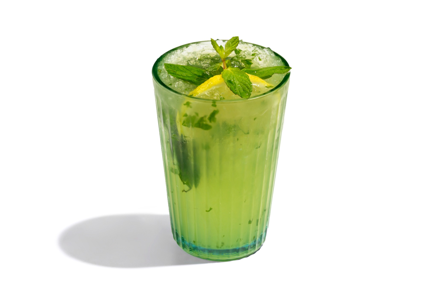 Basil Lime Mojito