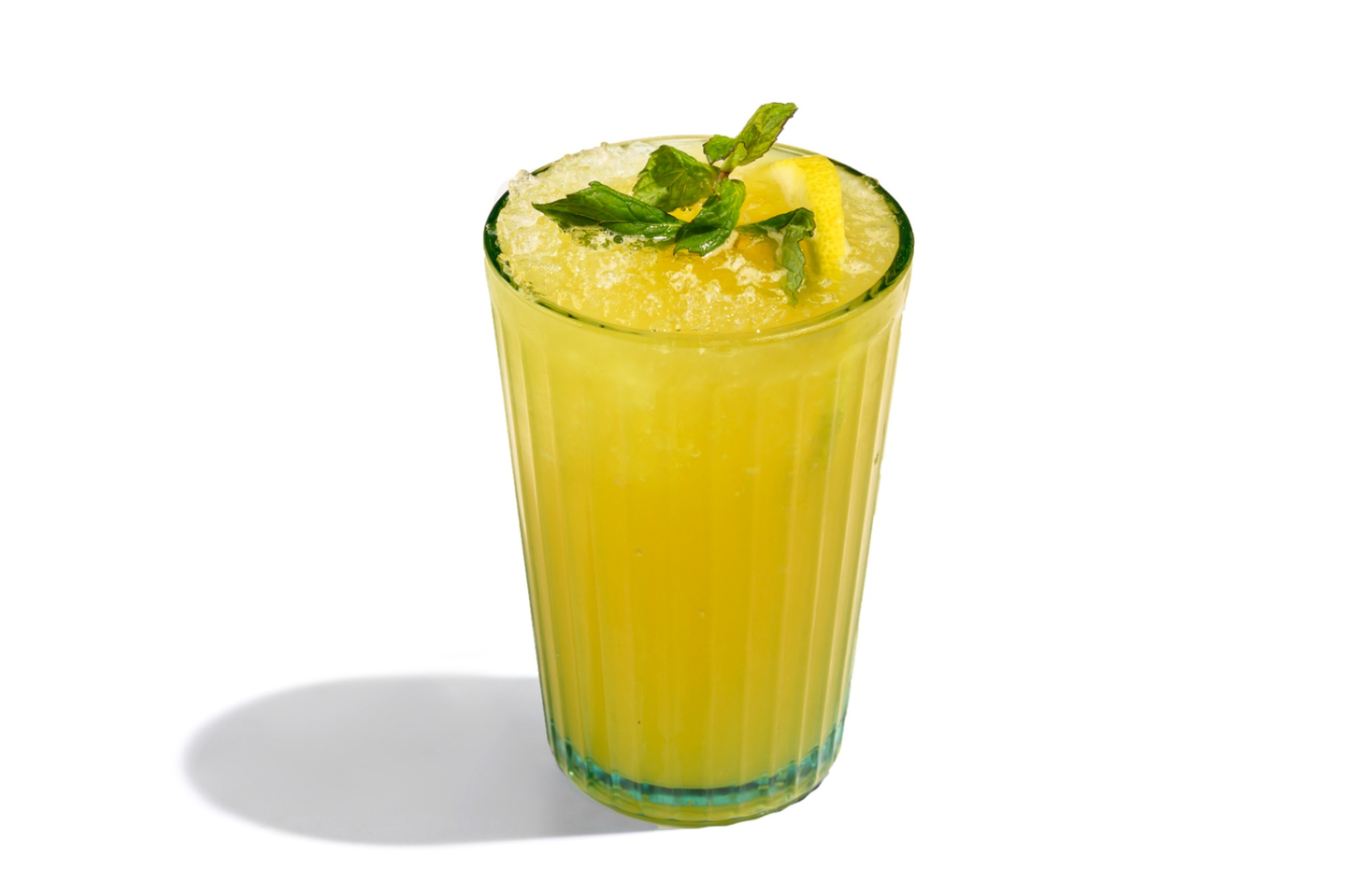 Original Passion Fruit Mojito