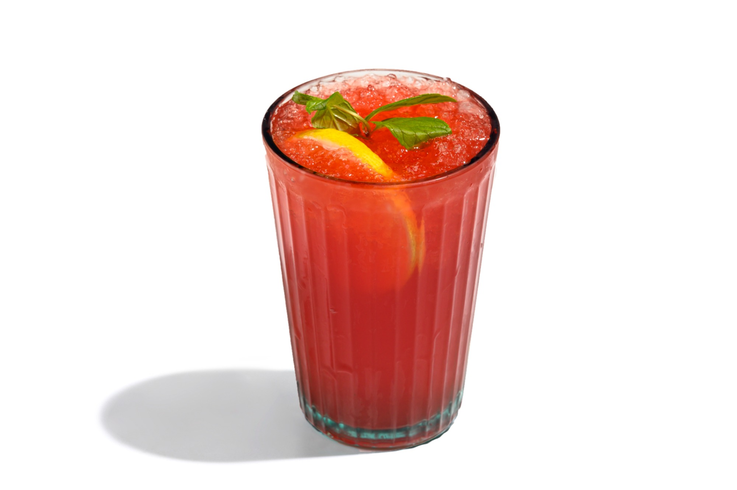 Berry Marbella Mojito