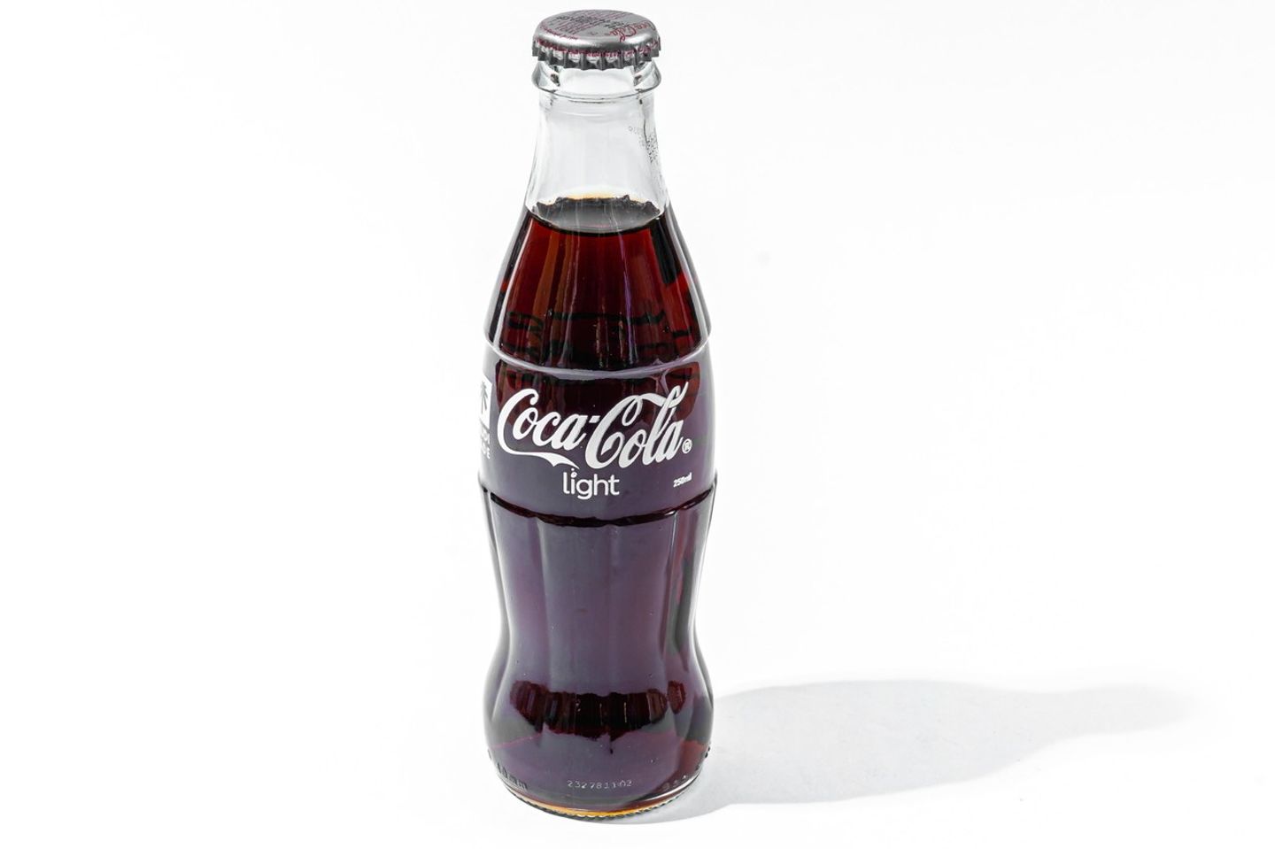 Diet Coca Cola