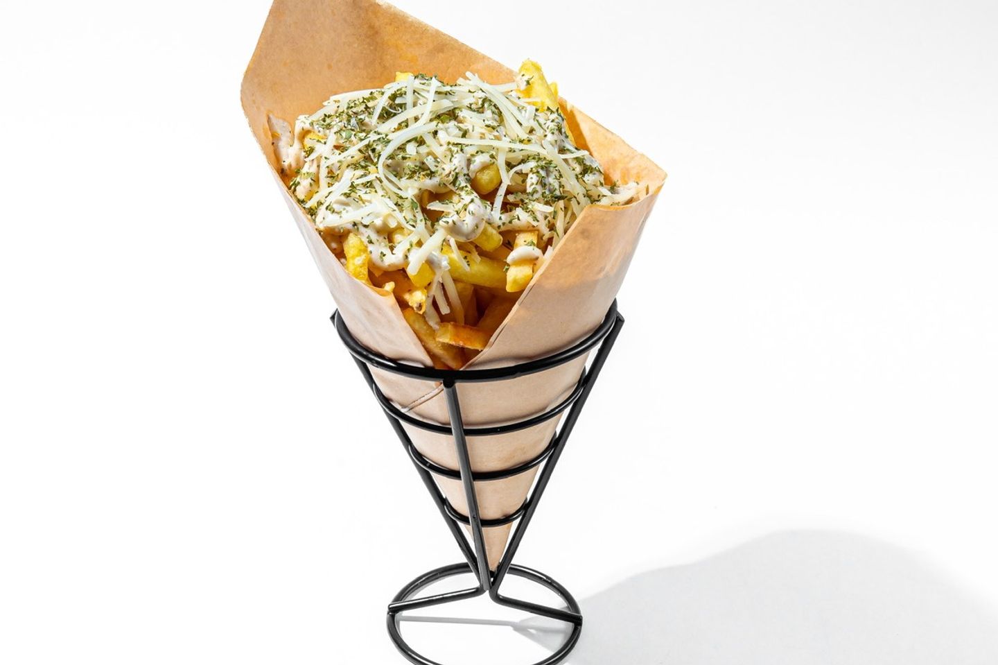 Truffle Chips