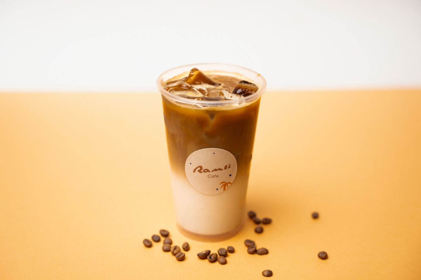 ايس لاتيه