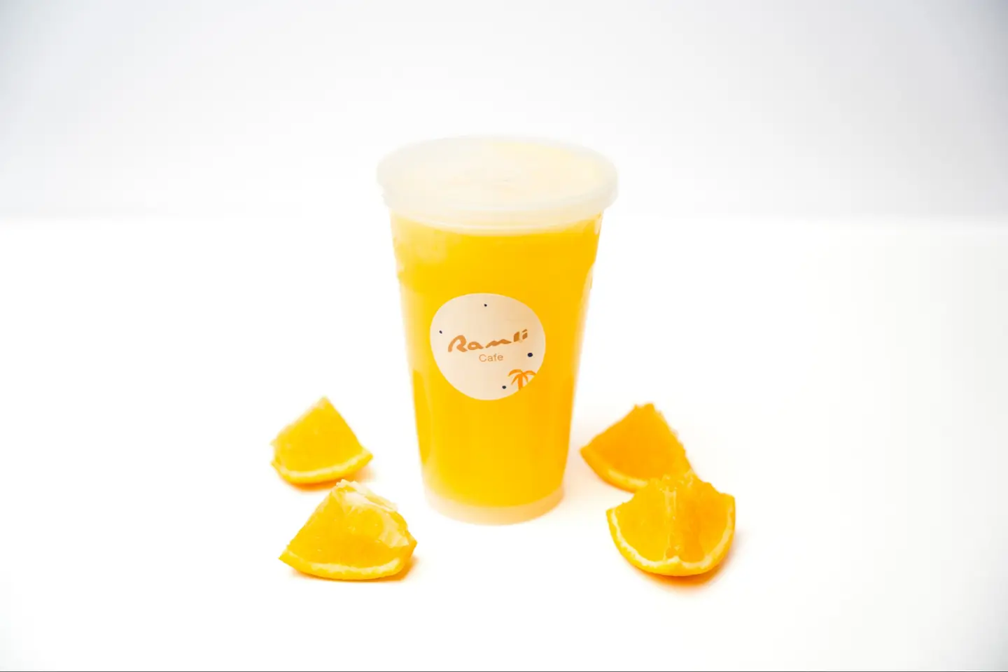 Fresh Orange Juice