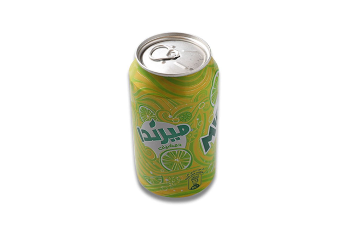ميرندا حمضيات