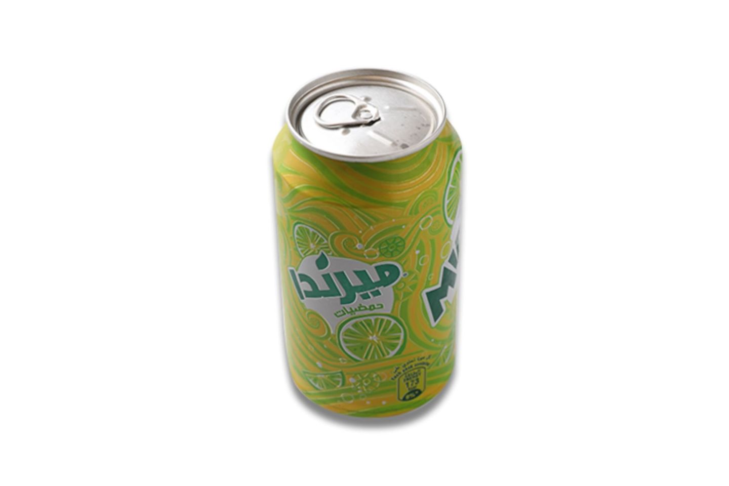 ميرندا حمضيات