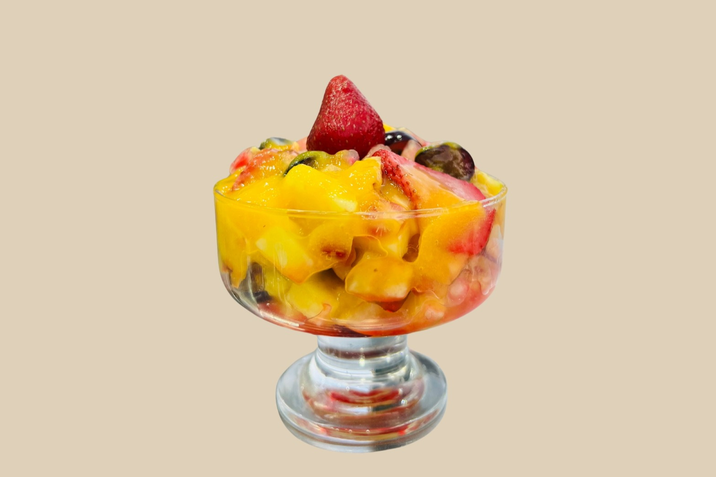 Fruit Salad