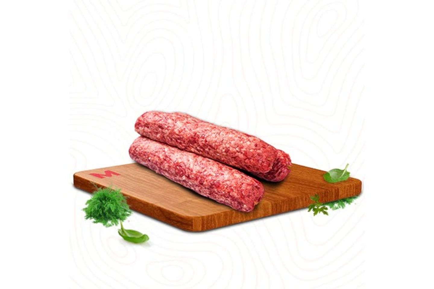 Chilled Imported Beef Kofta