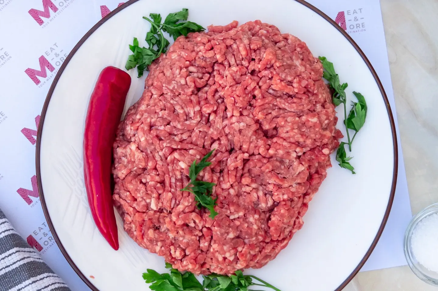 Lamb Sawakni Mince Fresh