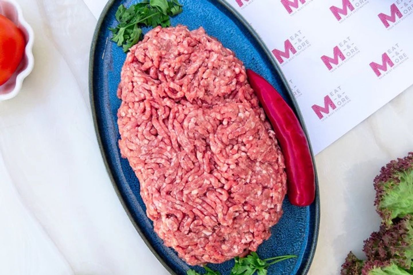 Lamb Sawakni Mince Fresh