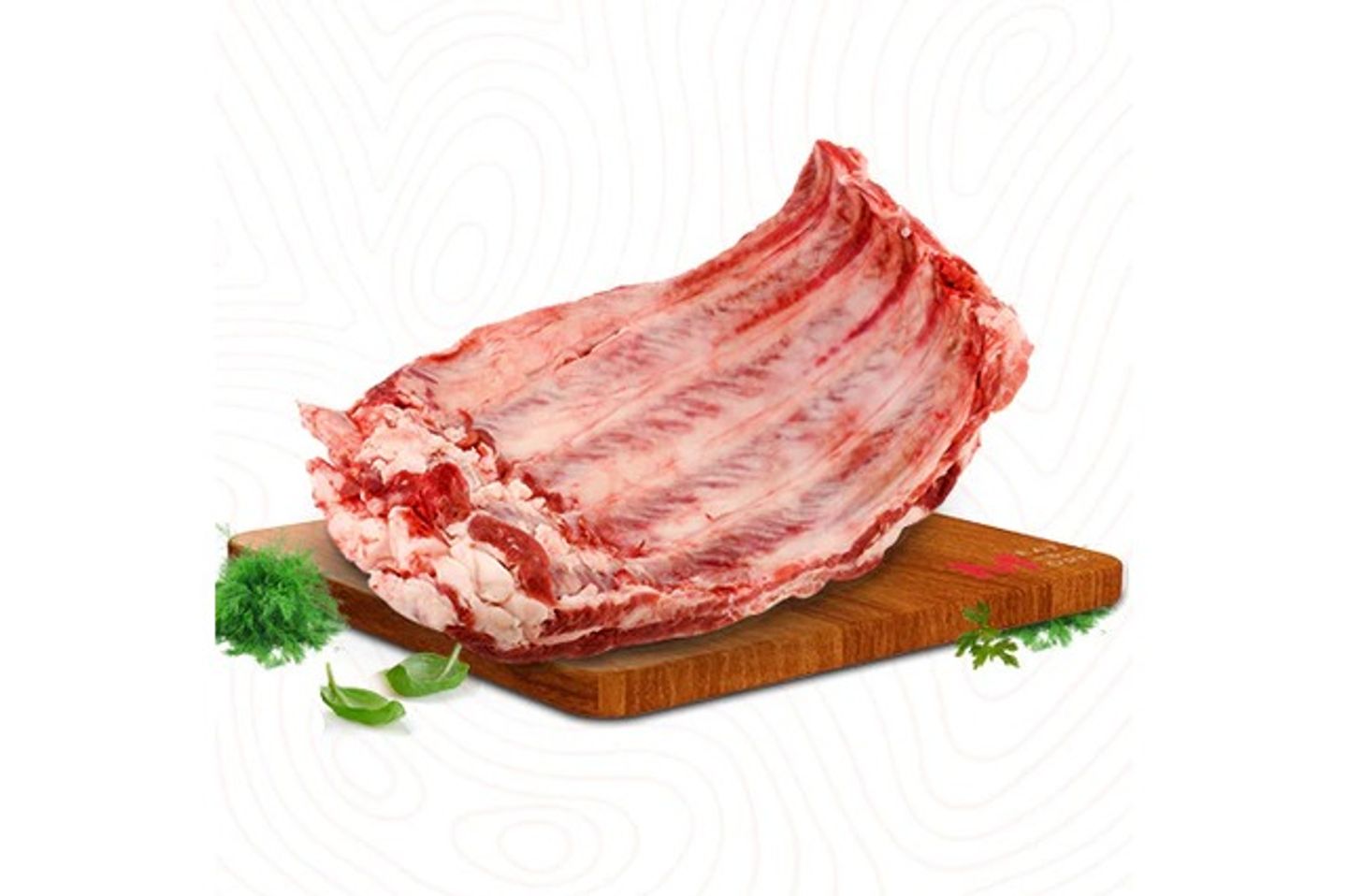 Naimy Lamb Loin Chops