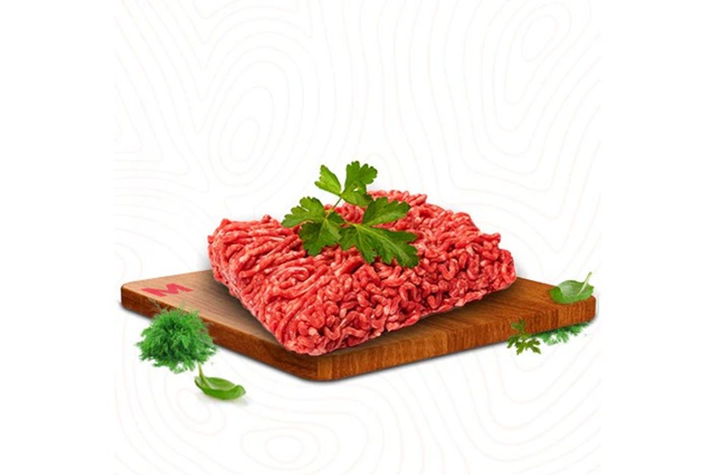 Veal Mince Fresh