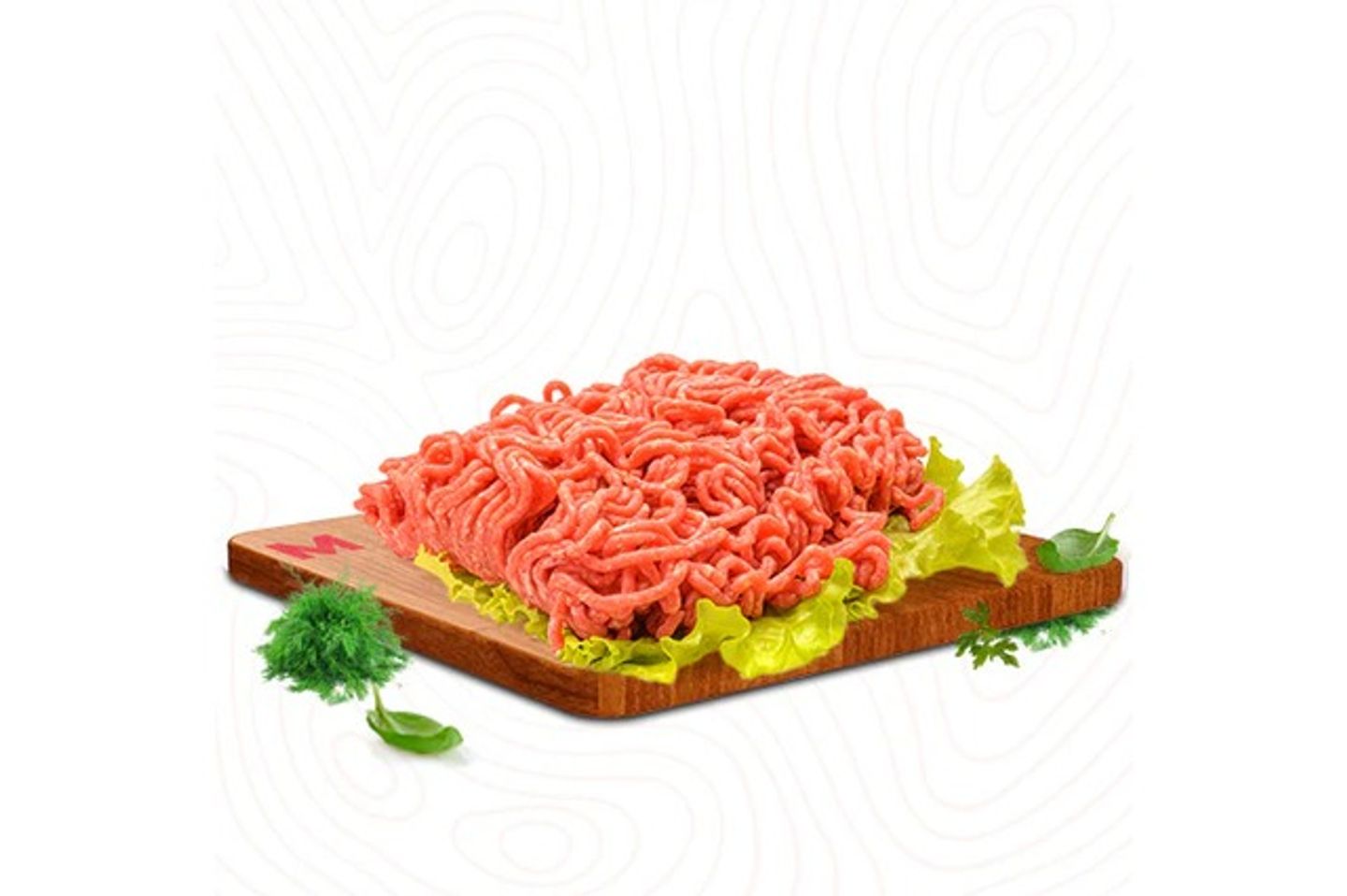 Camel Mince Fresh