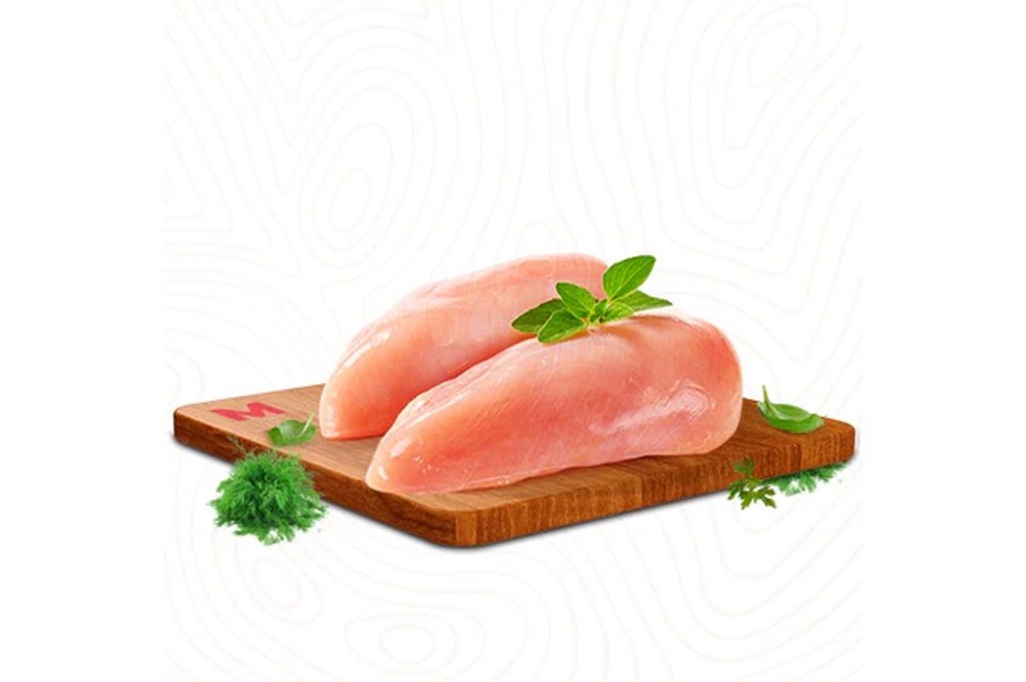 Chicken Breast