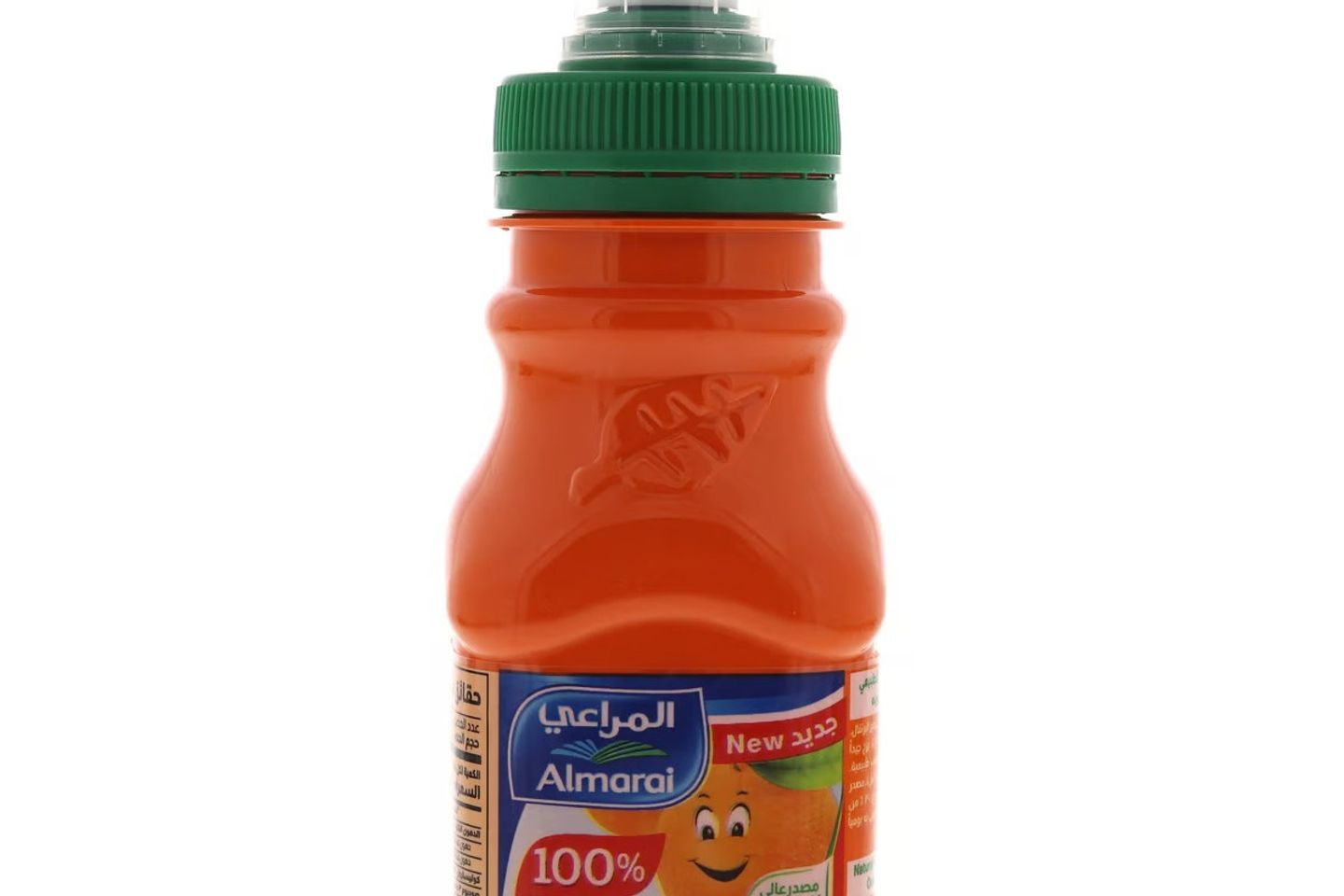 Orange Juice