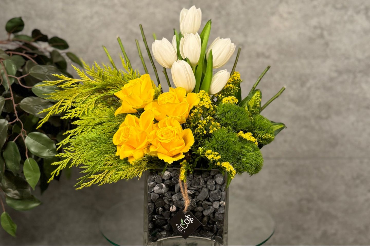 Bella Vase 24