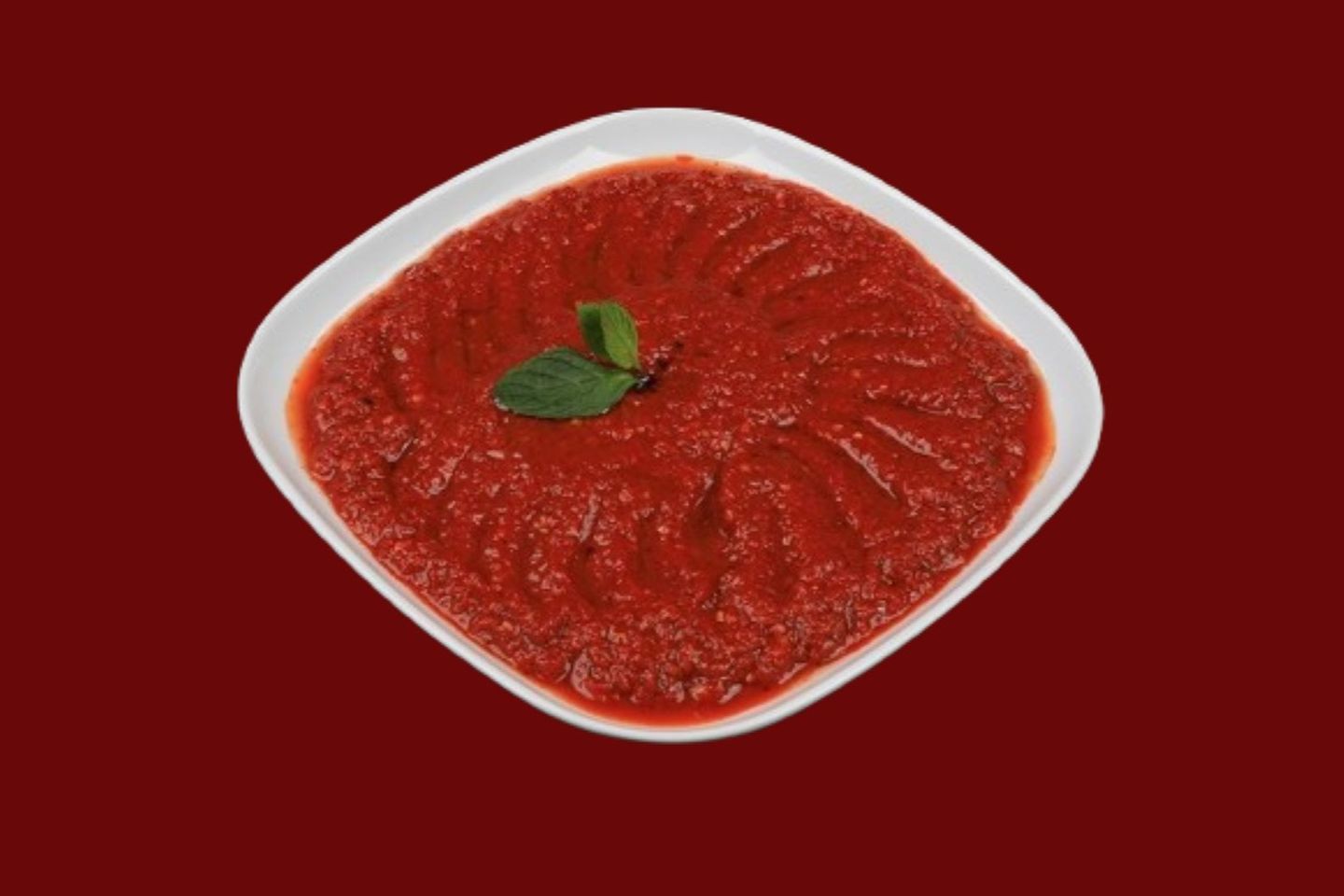 محمرة