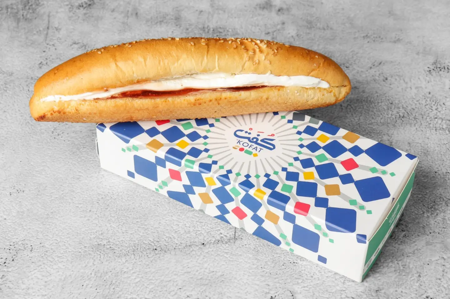 مربي بالقشطة