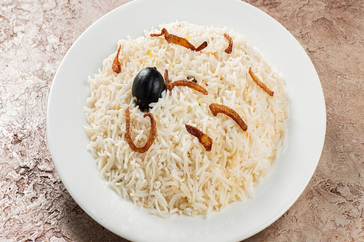 رز بسمتي بشاور