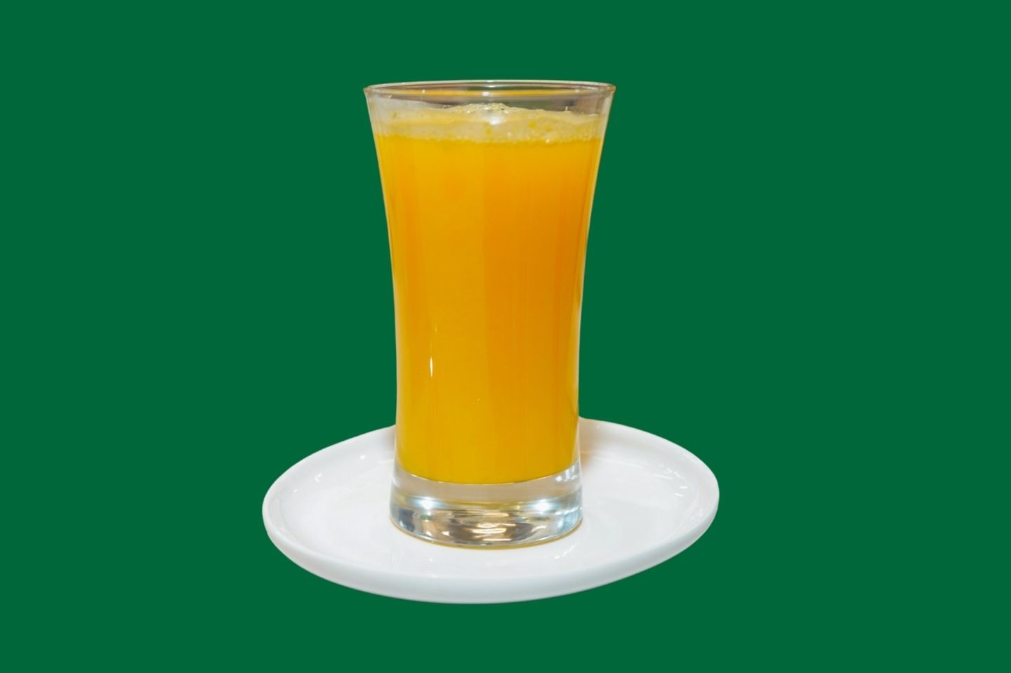عصير برتقال