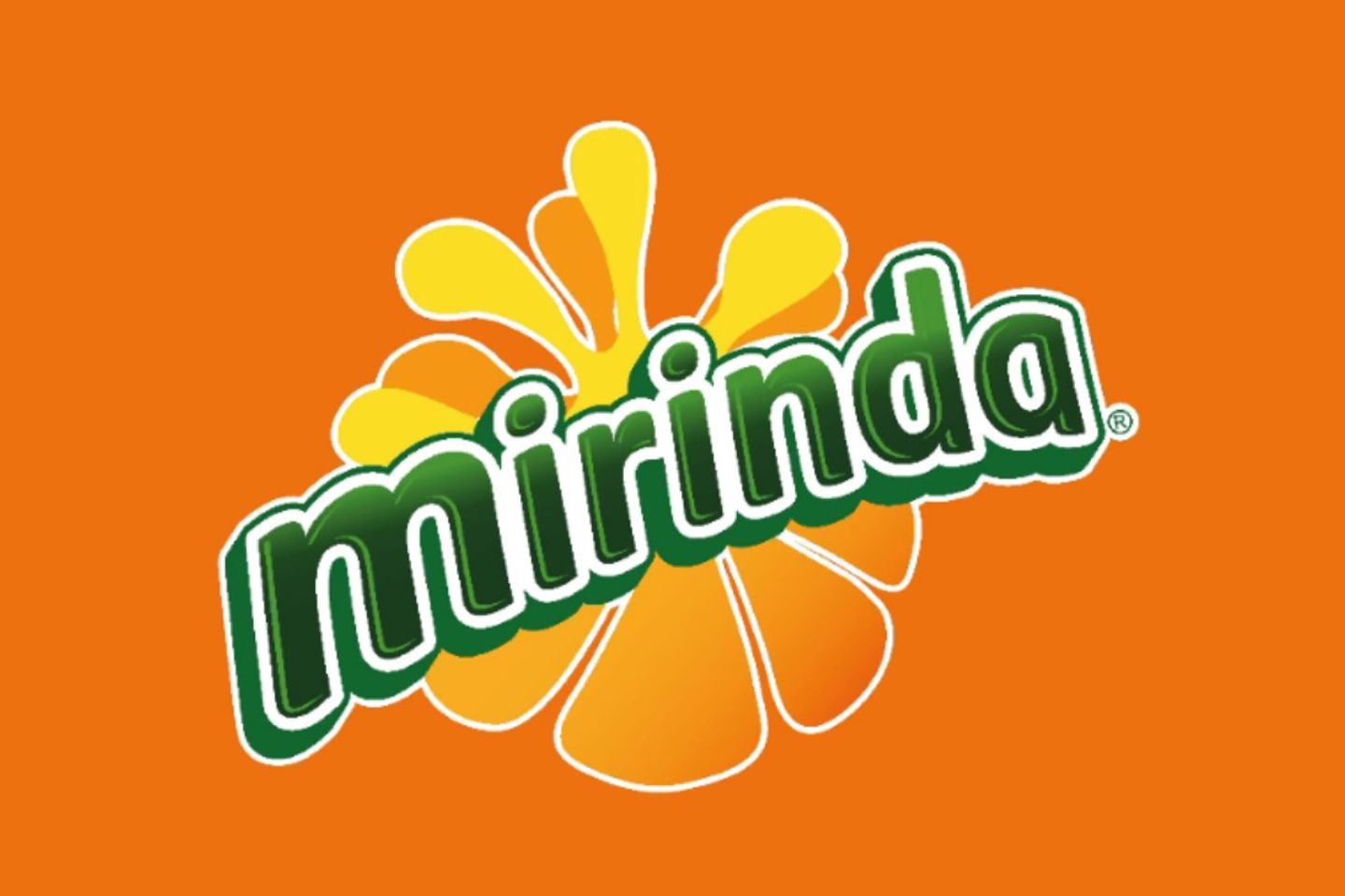 Mirinda