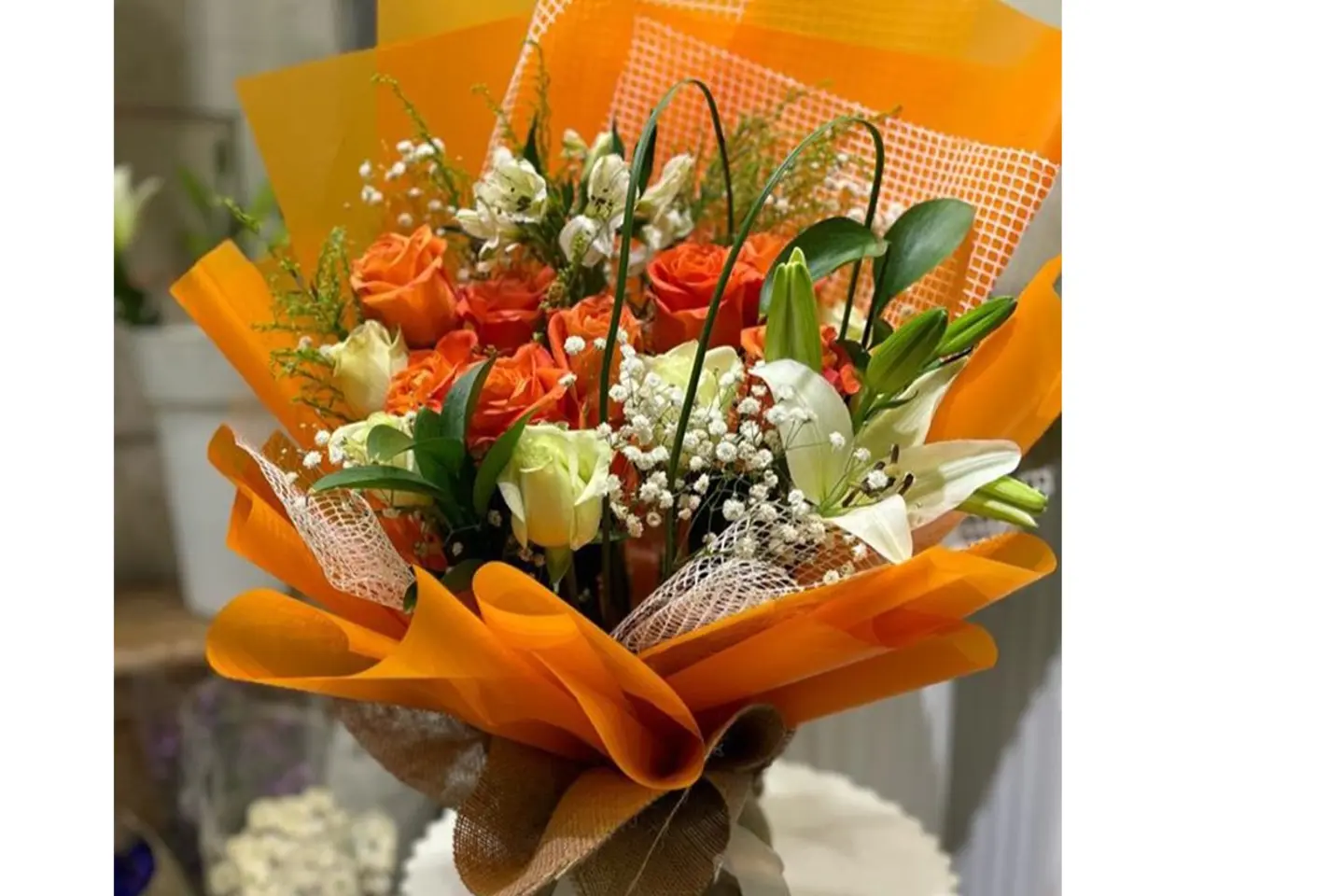 Elegant Bouquet