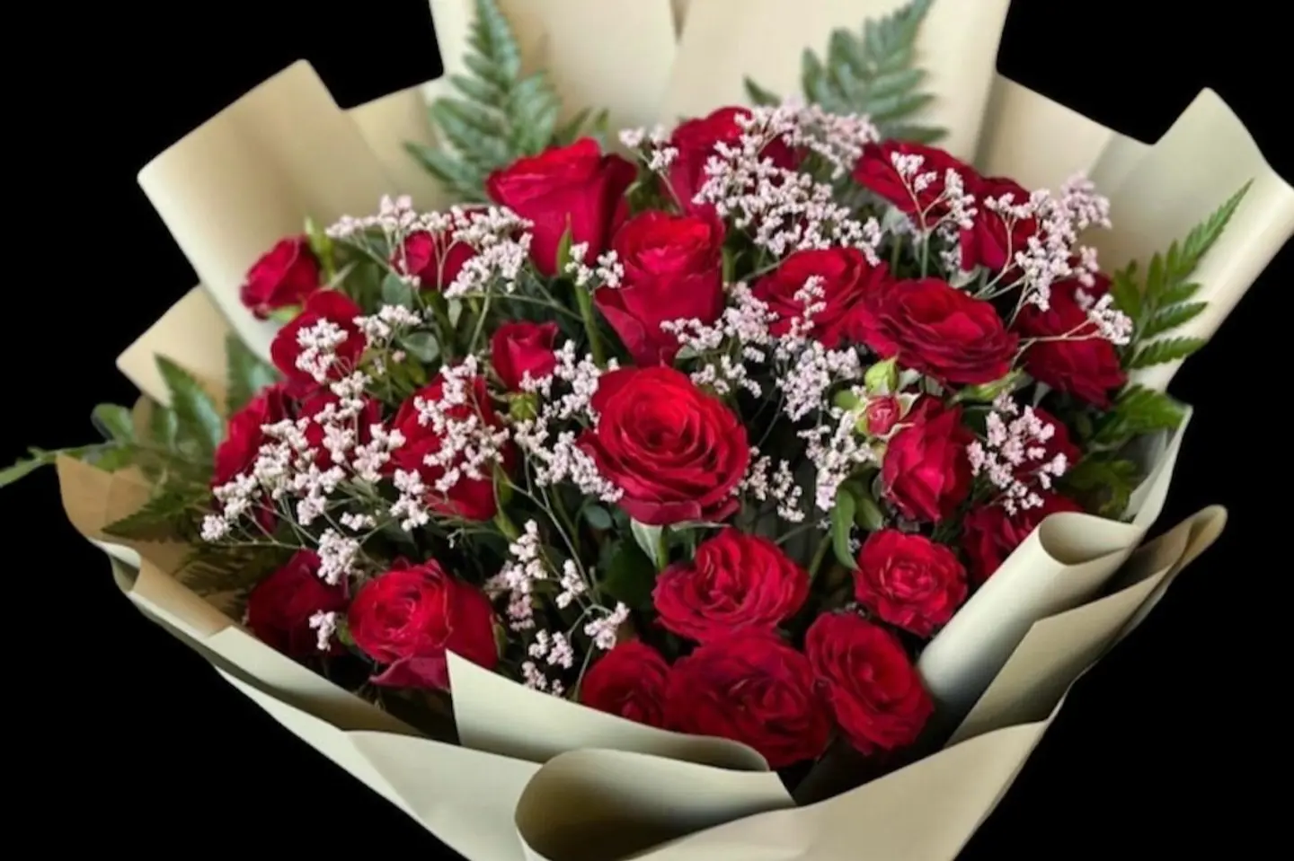 Sparkle Bouquet