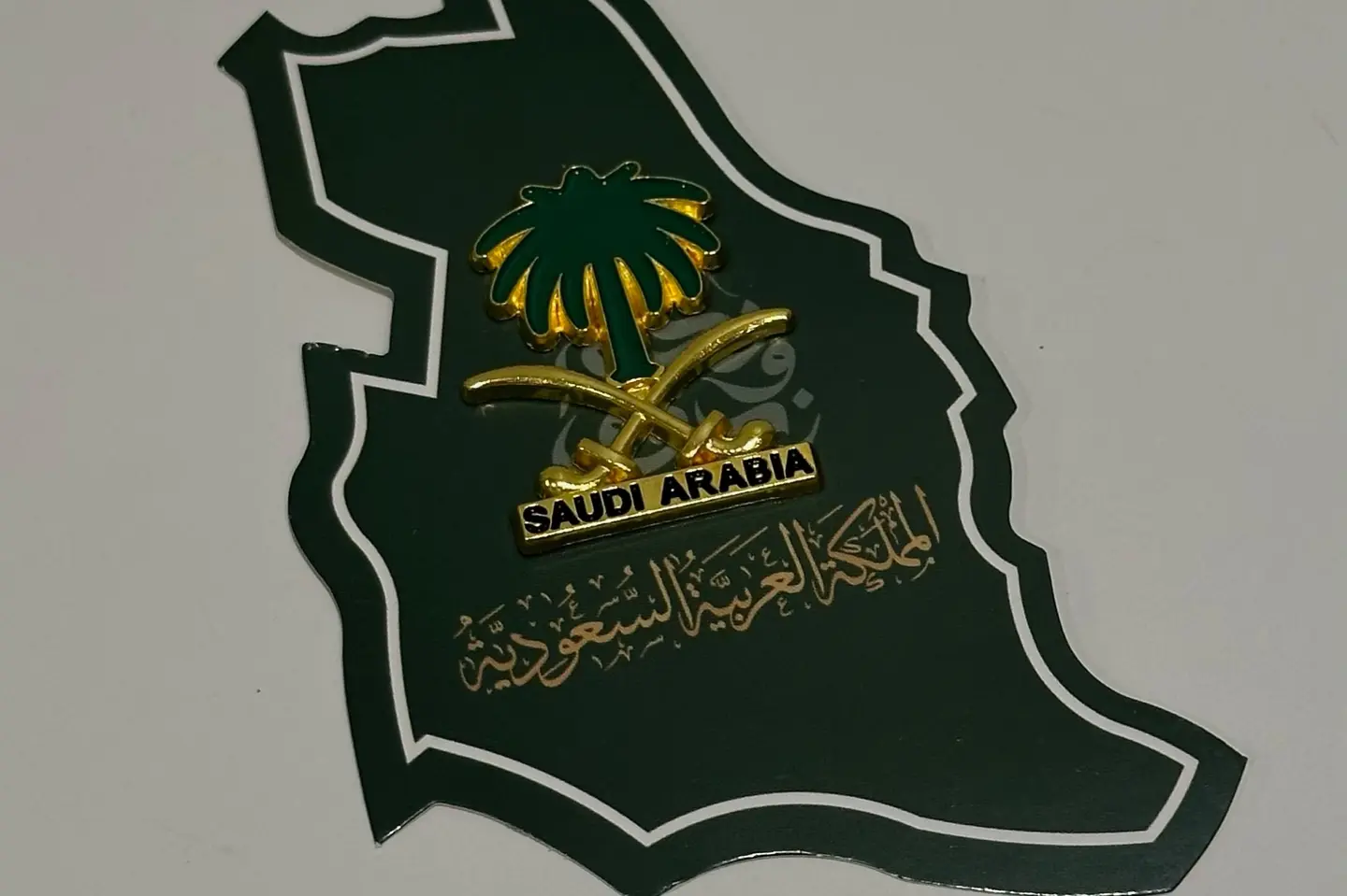 National Day Brooch 8