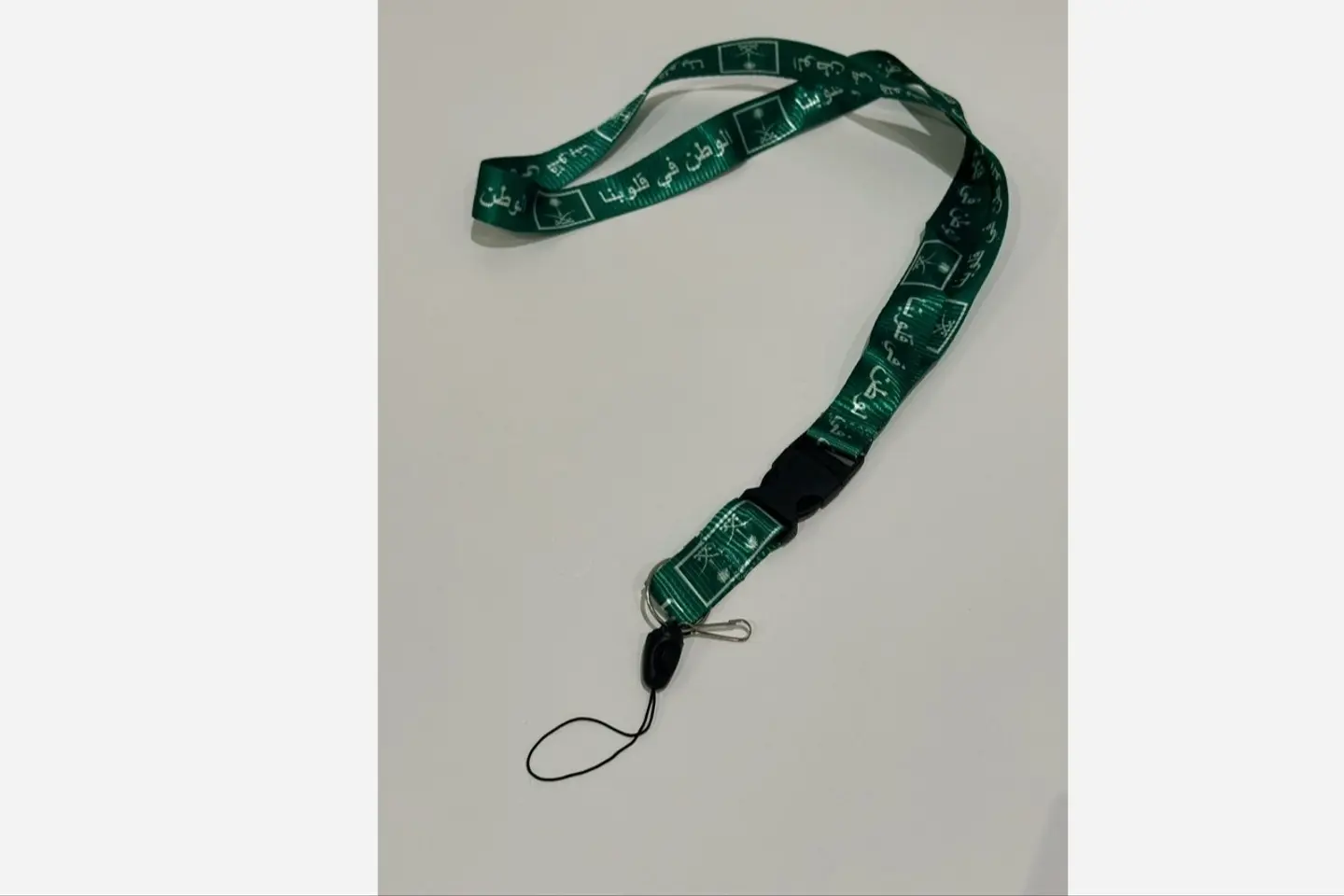 Card Holder Pendant