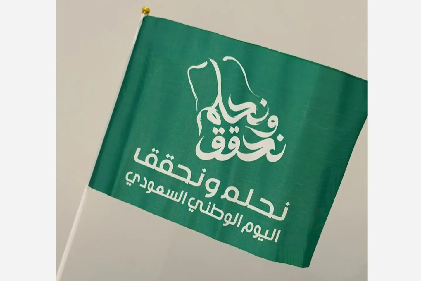 National Day Flag 1