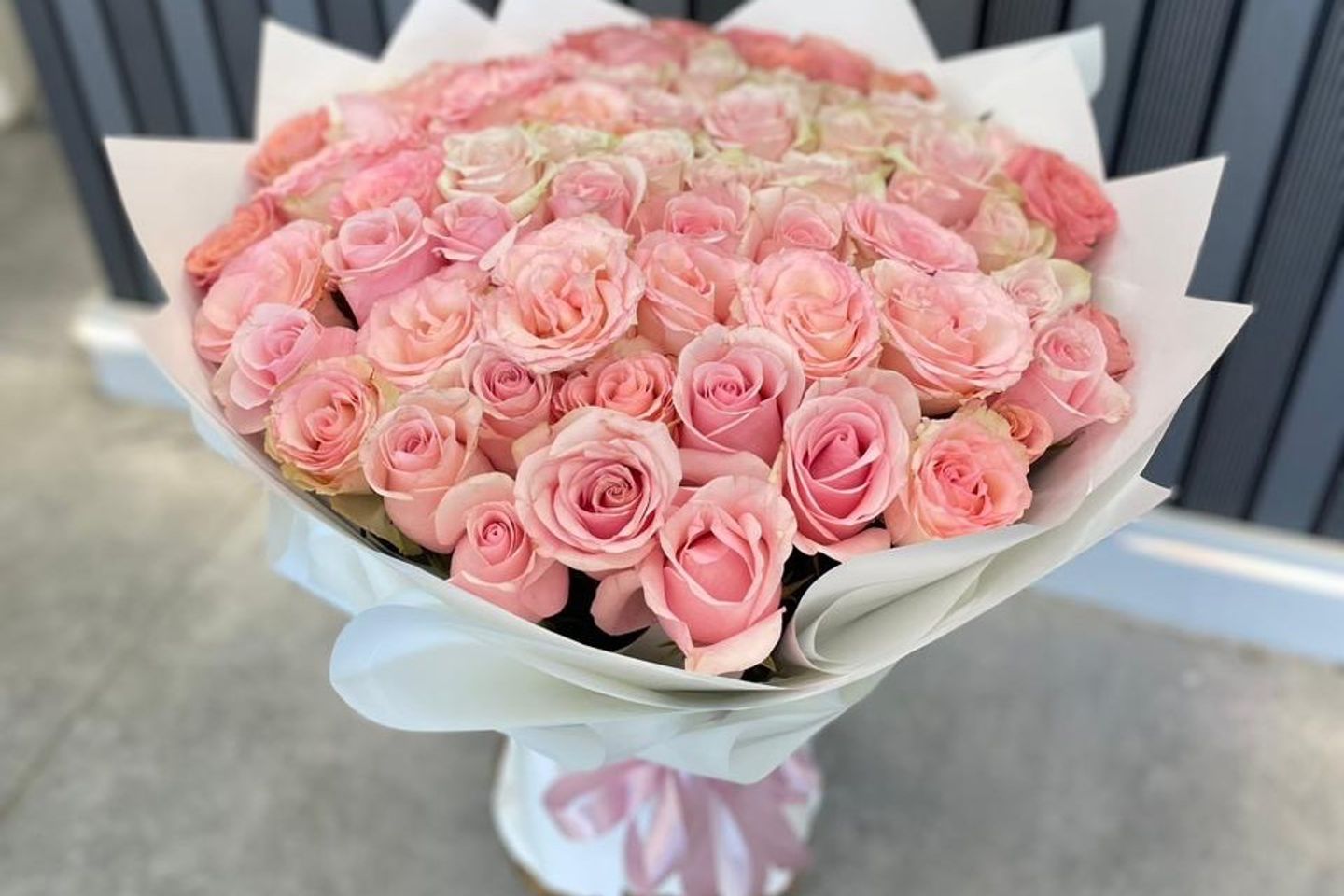 باقة الفرحه