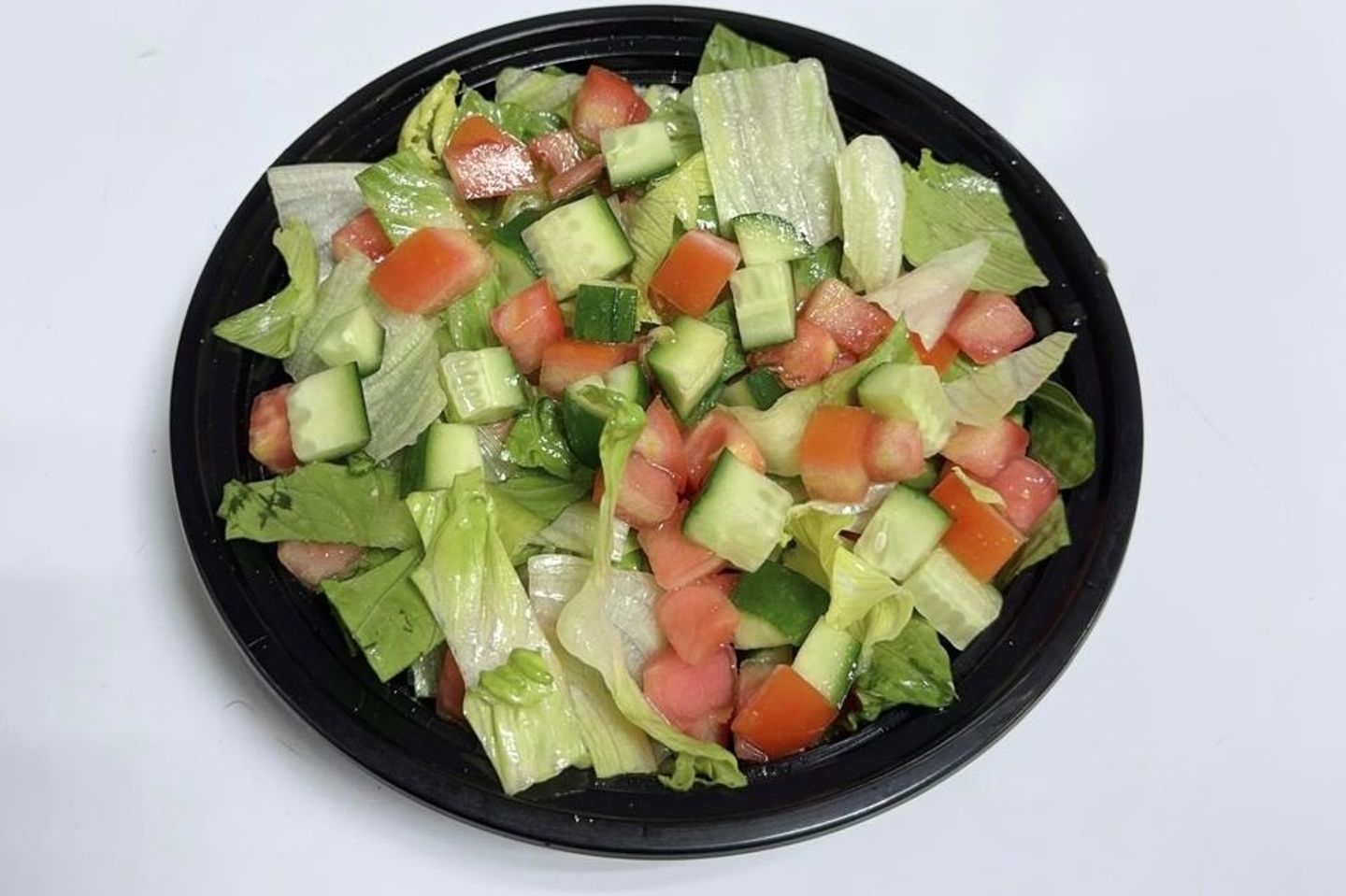Green Salad