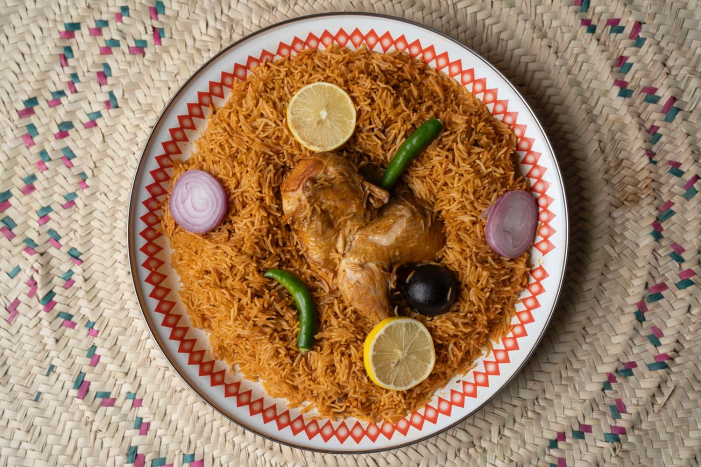 نص حبة مضغوط
