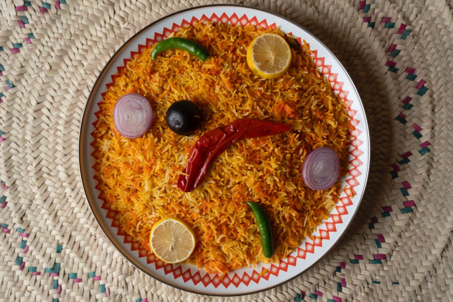 نفر رز مندي