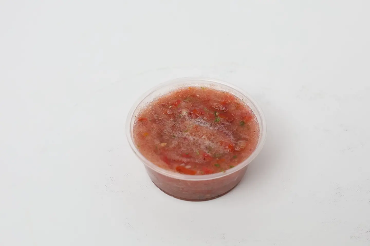 شطة حارة