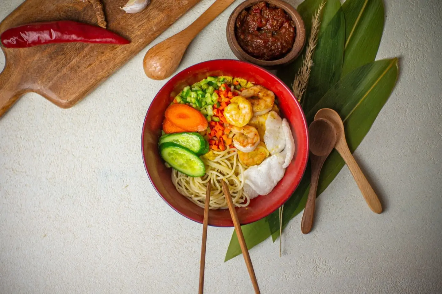 Laksa