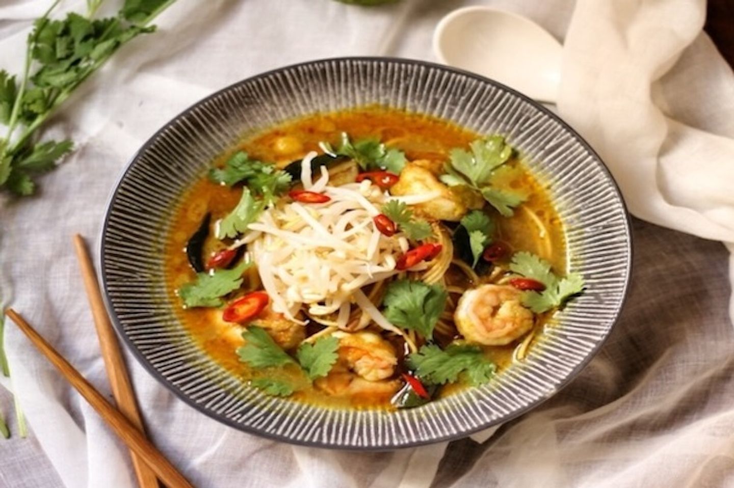 Laksa