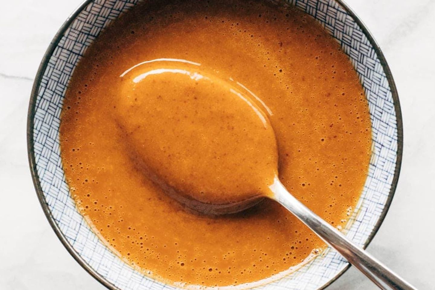 Sambal Sauce
