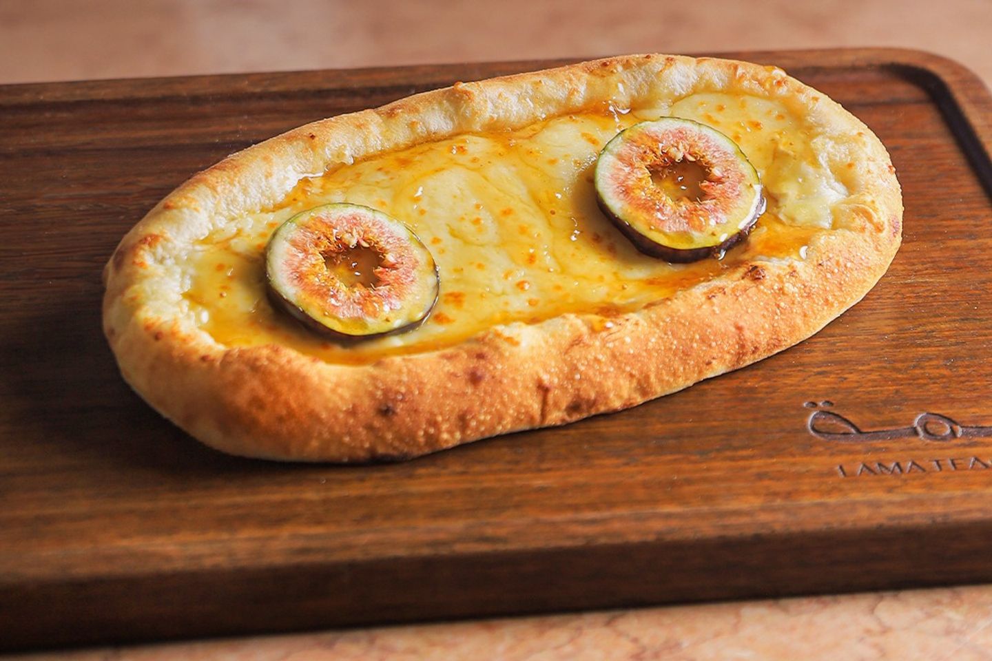 Fig Pie